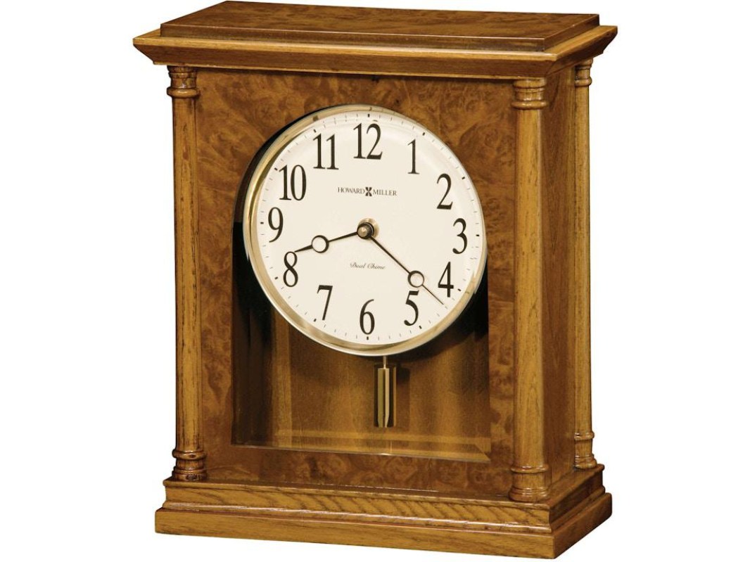 Howard Miller Wall Clock - Carly (635132)
