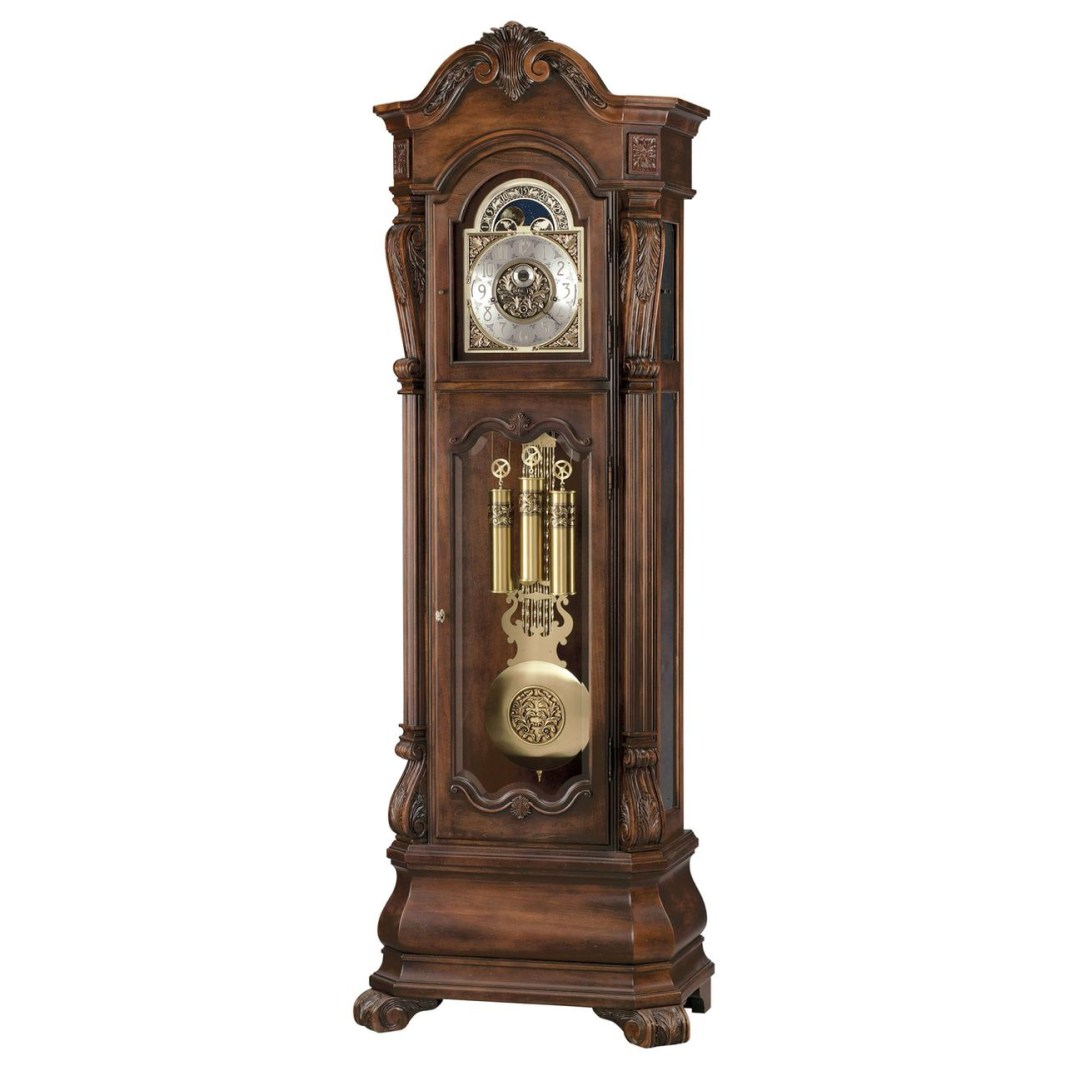 Howard Miller Floor Clock - Hamlin (611025)