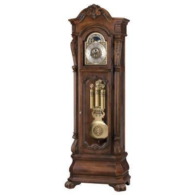 Howard Miller Floor Clock - Hamlin (611025)
