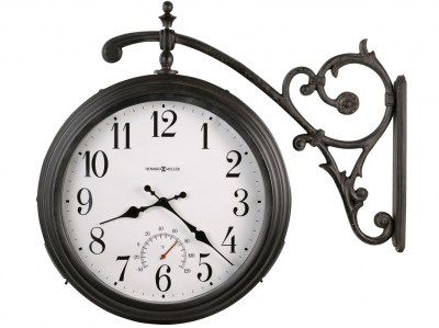 Howard Miller Wall Clock - Luis (625358)