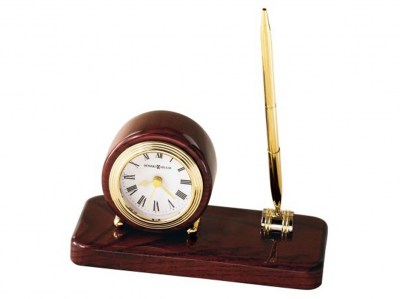 21092-030340, Hermle Tambour Mantel Clock