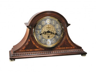 21092-030340, Hermle Tambour Mantel Clock